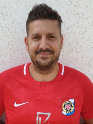 Michael Gregoric