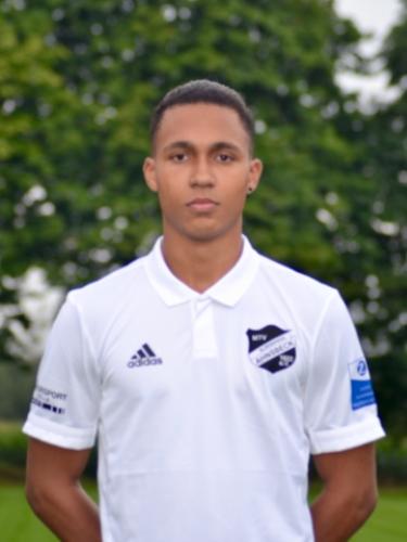 Keven Pollakowski