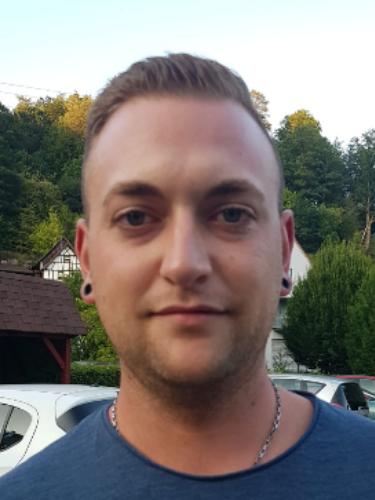 Patrick Leidner