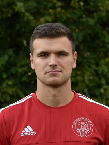 Tobias Schneider