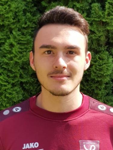 Janosch Kehrer