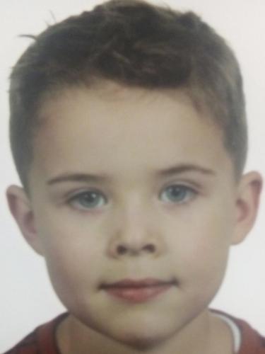 Collin Lee Carter