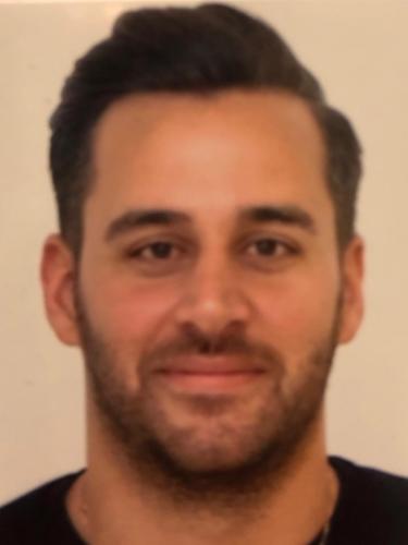 Andreas Akbaba