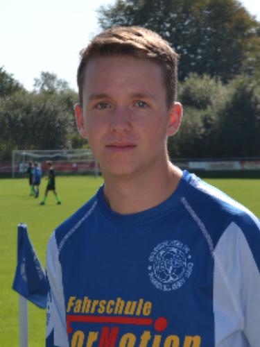 Fabian Schween