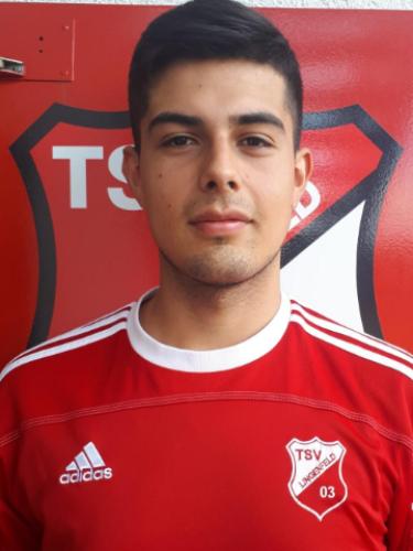 Luis Rebell Zarinana