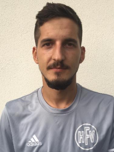 Ibrahim Memet
