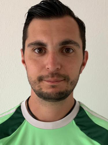 Nikolas Martin