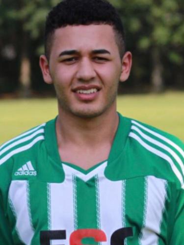 Sadik Hafidi