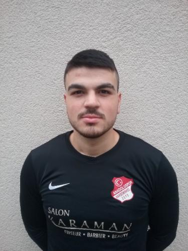 Atakan Akalin
