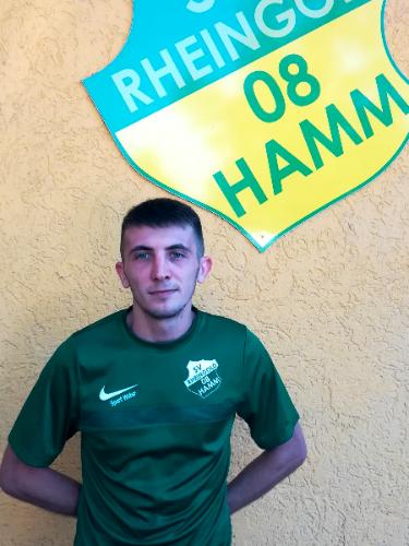 Kamil Pawel Gebauer