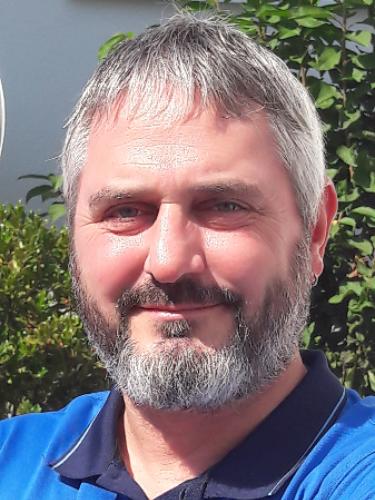 Ralf Mueller