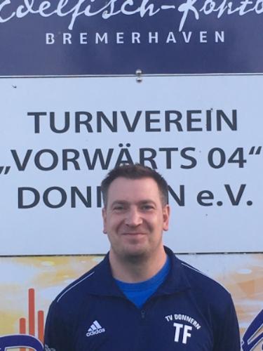 Thorsten Friedrichs