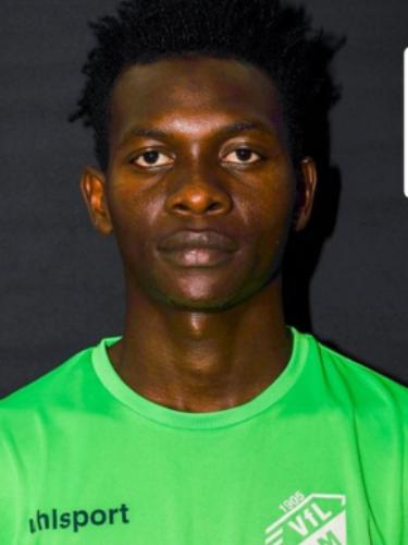 Ousmane Conte