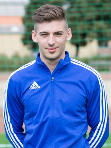 Gian Luca Buchholz
