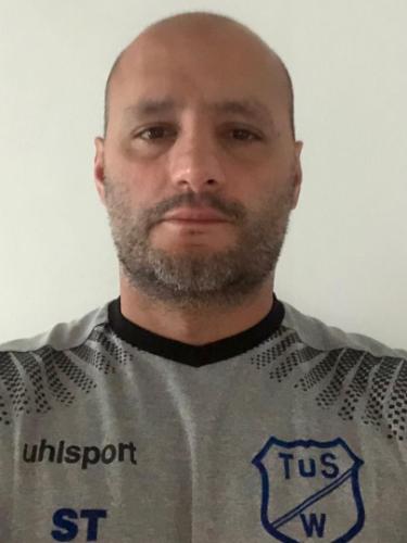 Serkan Toraman