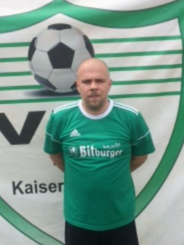 Christian Folz