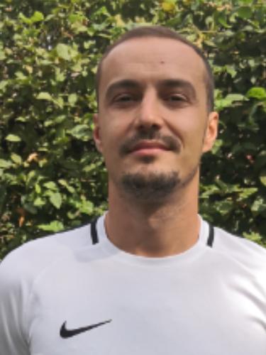 Nedim Hasic