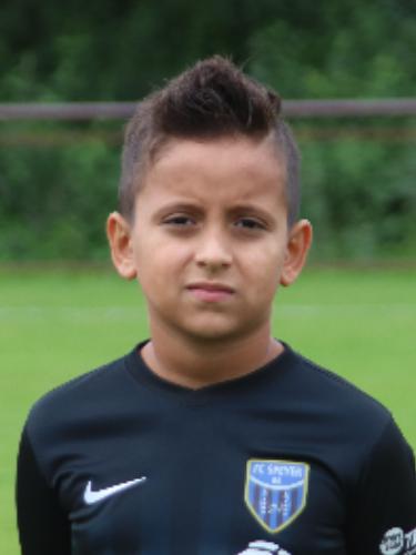 Amir Mosbah Badr