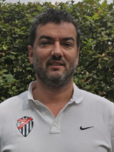 José Martinez Antonio Castillo