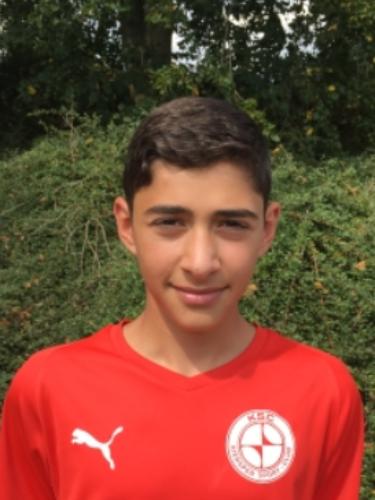 Kadir Abanoz