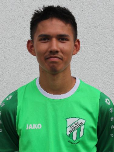 Tom Vongthachak