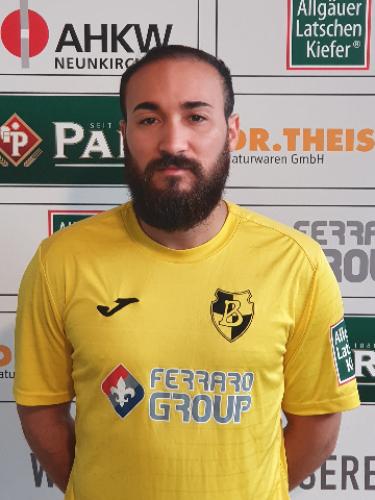 Sofiane Tlemsani