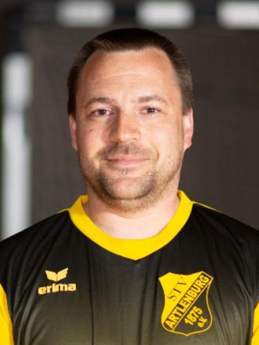David Schrank