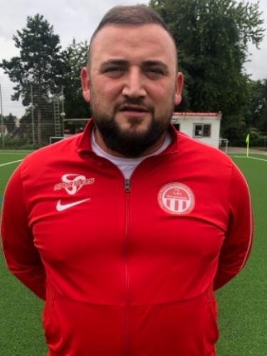 Ümit Demircan