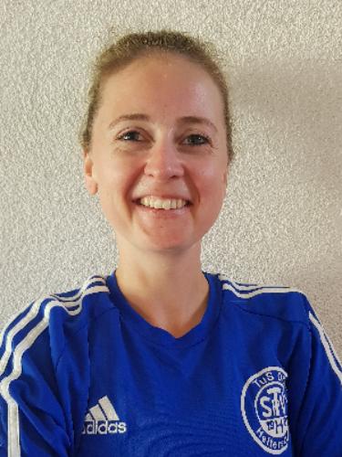 Sandra Schmitt