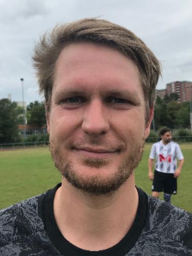 Malte Möller