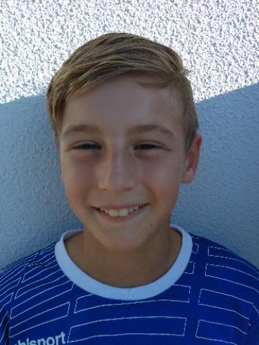 Lennox Diego Baudy