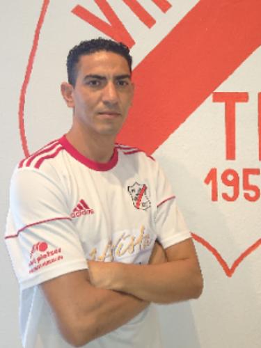 Hafid El Ammouri