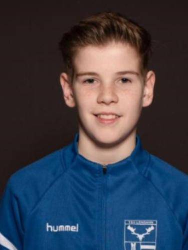 Connor-Maximilian Prüss