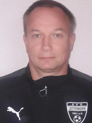 Bernd Diekmann