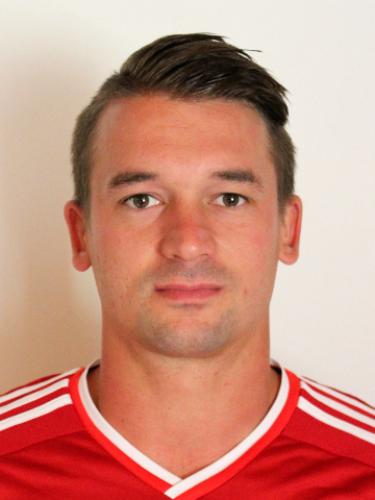 Patrick Fischer