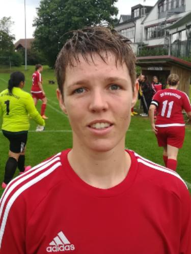 Verena Buß