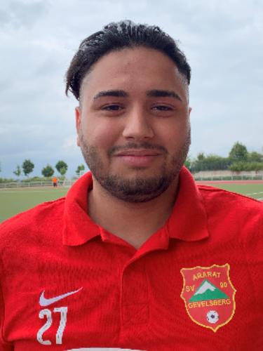 Adar Günes