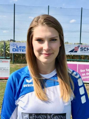 Marie Thomes