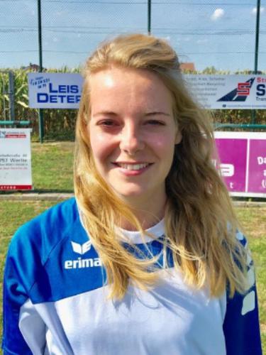 Kerstin Eilers