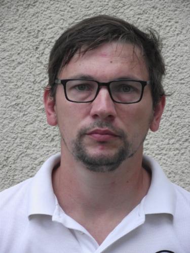 Marcel Koltermann