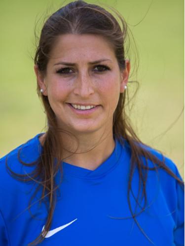 Julia Migdad