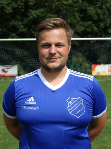 Timm Kalmbach