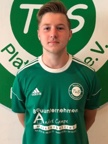 Andre Kummer