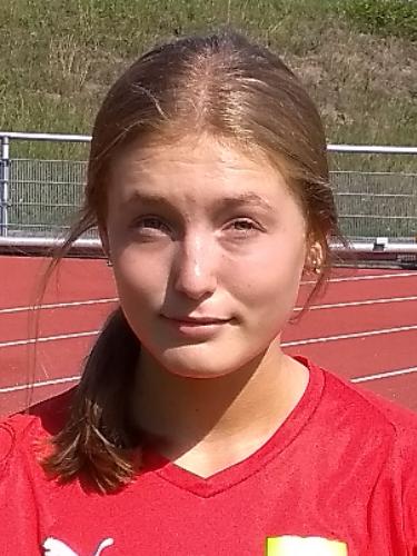 Leni Sara Glombitza