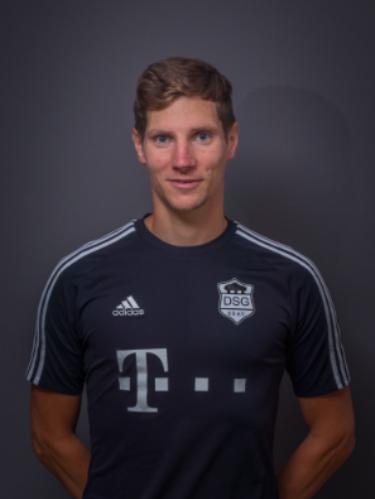 Malte Beversdorff