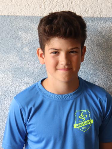 Jona Weber