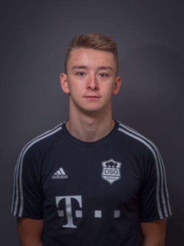 Lukas Schulte-Döinghaus