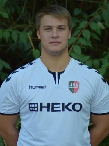 Fabian Knorr