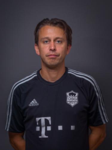 Sebastian Zuraski