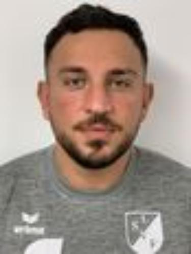 Salih Gülbicim